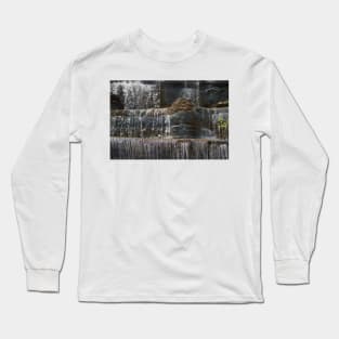 Waterfall Long Sleeve T-Shirt